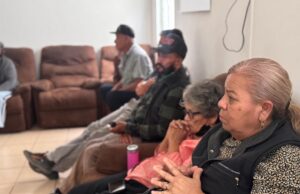 Personas adultas mayores de ISAAM reciben pláticas jurídicas informativas sobre sus derechos
