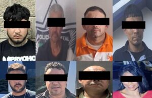 Más resultados contra la delincuencia: PESP