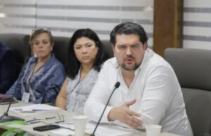 Analiza Congreso de Sonora iniciativas en materia de obligaciones alimentarias