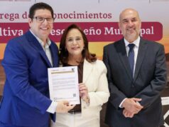 Karla Córdova hace carambola de dos bandas; diez en indicadores y trancazo en el Carnaval