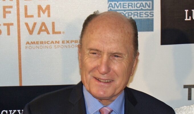 Fallece Robert Duvall, leyenda del cine estadounidense, a los 95 años