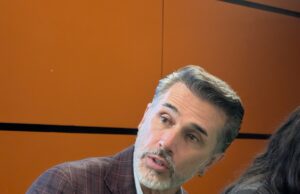 Diputado Sergio Mayer pide licencia indefinida y entra a “La Casa de los Famosos”