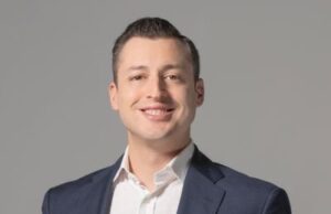 Colosio perfila candidatura; analiza contender en Nuevo León o Sonora