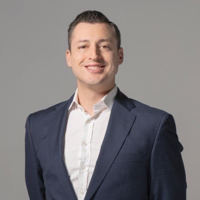 Colosio perfila candidatura; analiza contender en Nuevo León o Sonora