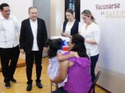 Sonora frente al espejo del sarampión