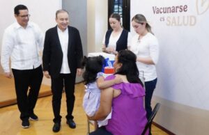 Sonora frente al espejo del sarampión