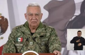 Sedena: pareja sentimental permitió ubicar a “El Mencho” tras labores de inteligencia