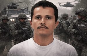 Captura de poderoso capo desata desafío al Estado mexicano