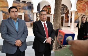 FGJES descarta ataque directo; agresión derivó de un incidente de tránsito