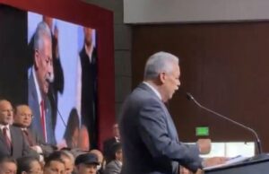 Tereso Medina Ramírez asume la Secretaría General de la CTM y anuncian reestructura nacional