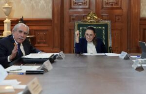 Reforma electoral sin aliados y contra reloj