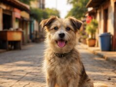 ¿Por qué en México le decimos “Firulais” a los perros? El origen de una palabra que todos usamos y pocos conocen