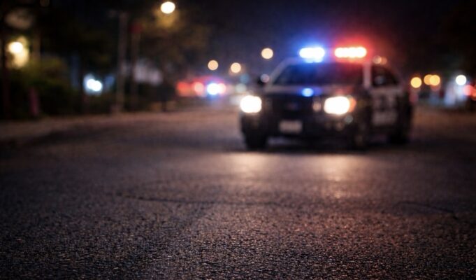 Captura AMIC en flagrancia a sujeto por robo con violencia y lesiones calificadas en vivienda en Hermosillo