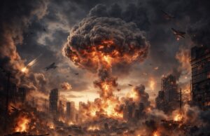 ¿Y si estallara una Tercera Guerra Mundial? Estos serían los lugares más seguros del planeta