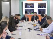 Ofrece programa Sello H 2.0 vivienda económica con tecnología sustentable a familias hermosillenses