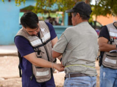 Invita Salud Sonora a acudir a Jornadas de Clínicas Móviles de Medicina Preventiva en Carbó, Hupeac y Ures esta semana