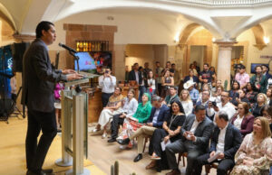 Casa Sonora impulsará el turismo de la entidad en Punto México de la Secretaría de Turismo Federal
