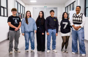 Promueve Gobierno de Sonora nueva carrera y modelo flexible para trabajadores de la región fronteriza: Universidad Tecnológica de SLRC