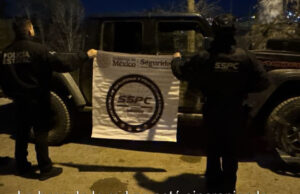 PESP y SSPC refuerzan Nogales con aseguramiento de armas y vehículo con reporte de robo