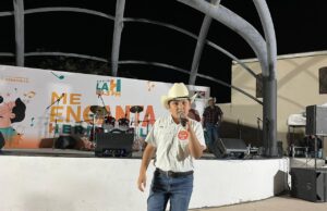 Con gran participación se realizó concurso de talento Me EnCANTA Hermosillo