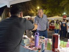 Destaca Toño Astiazarán ocupación hotelera al 100 este fin de semana en Hermosillo