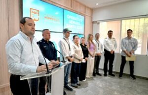 Anuncia Gobierno de Hermosillo operativo coordinado para una Semana Santa 2026 segura, limpia y ordenada
