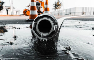 Agua y Drenaje de Monterrey impulsa tecnología y sensores para optimizar el suministro de agua
