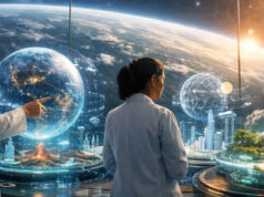 La ciencia estudia cómo evitar que la humanidad desaparezca antes de tiempo