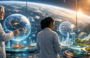 La ciencia estudia cómo evitar que la humanidad desaparezca antes de tiempo