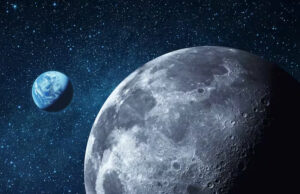 Investigadores encuentran que el origen de la Luna no fue fortuito y se reescribe la crónica del universo