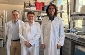 Investigadores de Albacete crean técnica para diagnosticar el síndrome de Satoyoshi