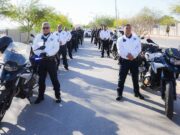 Arranca Toño Astiazarán operativo preventivo y de vigilancia de Semana Santa con más de 550 servidores públicos