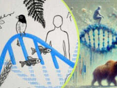 Crean inteligencia artificial que puede ‘leer y escribir’ el ADN y detecta enfermedades: así funciona