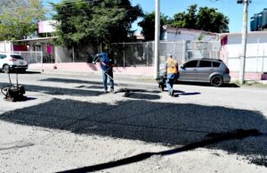 Llega jornada de atención “Un Día en tu Colonia” a la Cinco de Mayo