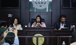 Congreso de Sonora socializa en Cajeme iniciativa en materia de obligaciones alimentarias