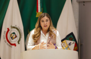 Conmemora Congreso de Sonora Día Internacional de la Mujer y remite iniciativas a comisiones