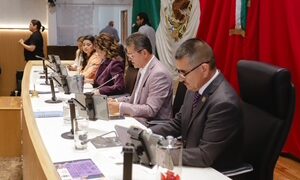 Impulsa Congreso de Sonora iniciativas sobre actividad física escolar, uso de aguas tratadas y extensionismo rural