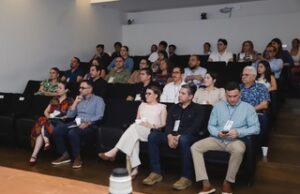 Presentan en el Congreso de Sonora libro sobre consumo y bienestar alimentario