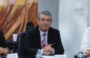 Socializa Congreso de Sonora iniciativa en materia de delimitación territorial municipal