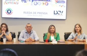Promueve Congreso de Sonora caminata para concientizar sobre el autismo
