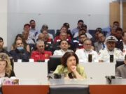 Promueve Congreso de Sonora digitalización de trámites y fija posturas sobre bomberos y trabajadores de seguridad privada