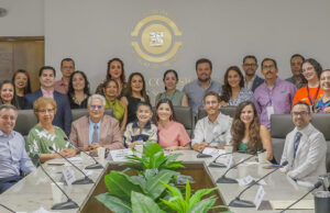 El Congreso de Sonora dialoga sobre iniciativa en materia de enfermedad celíaca