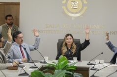 Dictamina comisión del Congreso de Sonora iniciativa para fortalecer derechos de las personas adultas mayores