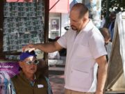 Recibe Toño Astiazarán reconocimiento de Ciudades Capitales por programas de salud pública a favor de las familias