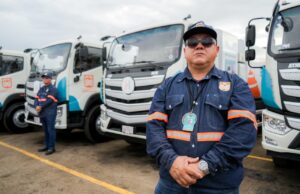 Otorgará Ayuntamiento de Hermosillo servicio normal de recolección de basura el lunes 16 de marzo