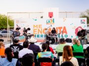 Vibra Parque La Antena al son de la 5ta edición de Me enCANTA