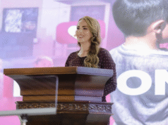 Marcela “Maval” Valenzuela; del Congreso a la calle y con la mira alta