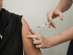 Invita Salud Sonora a vacunarse en centros de salud de Nogales