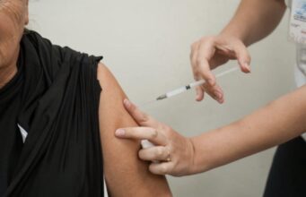 Invita Salud Sonora a vacunarse en centros de salud de Nogales