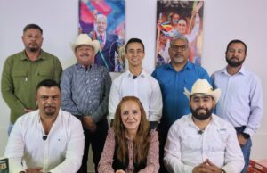 Siete alcaldes del Partido Sonorense se suman a Morena